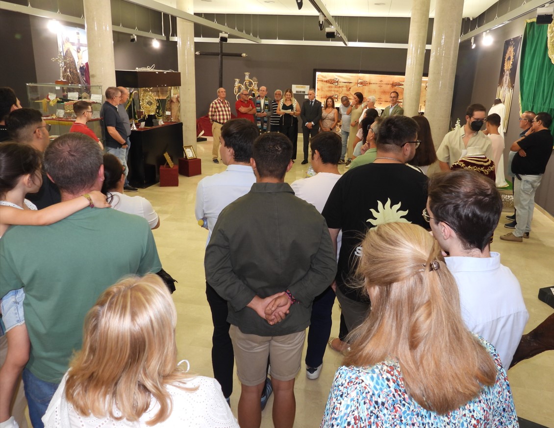 Exposición histórica