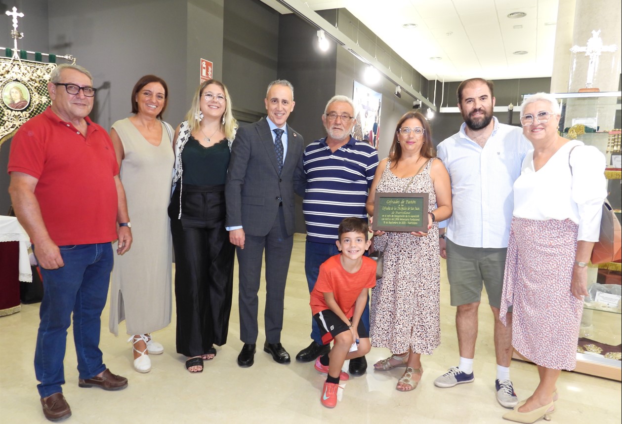 Artefactos históricos