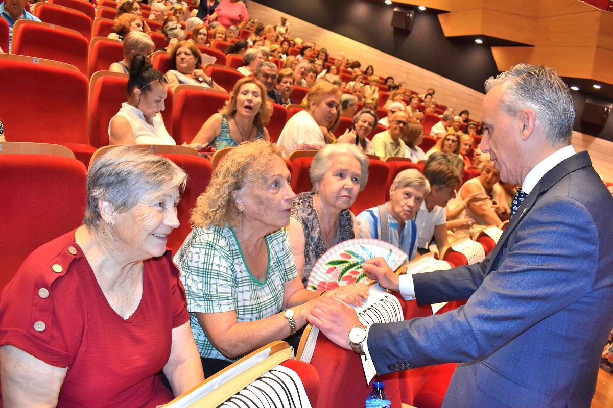 Nueva ampliación del programa 'EBA': Incorporación del francés y habilidades de gestión emocional en su oferta educativa 1