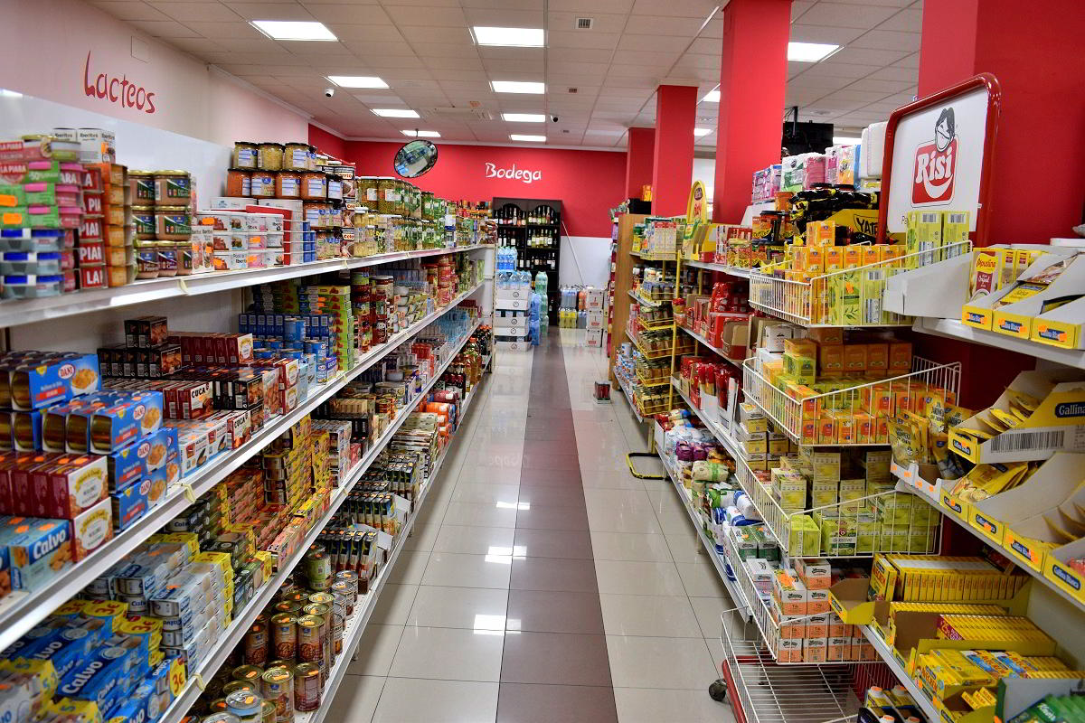 Autoservicio Vigar Celebra un Legado de Excelencia: 65 Años de Tradición Comercial en la Ruta 630 5