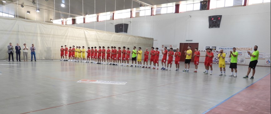 Inicio de una Nueva Era: El 'Puertollano Fútbol Sala' Revela los Detalles de la Próxima Temporada en el Estadio Antonio Rivilla 3