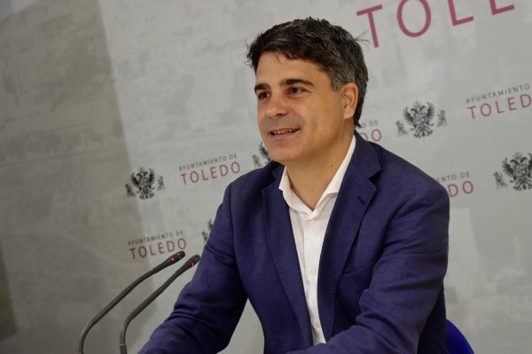 Juanjo Alcalde