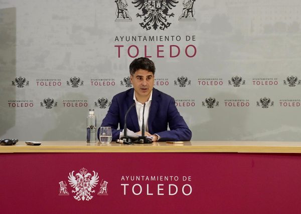 Juanjo Alcalde