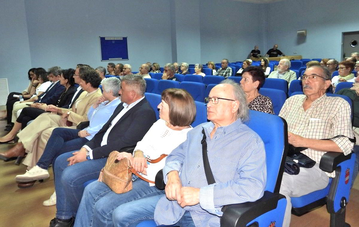 Promoción de un Corazón Sano: El Alcalde Aboga por la Actividad Física en el Día del Corazón 1