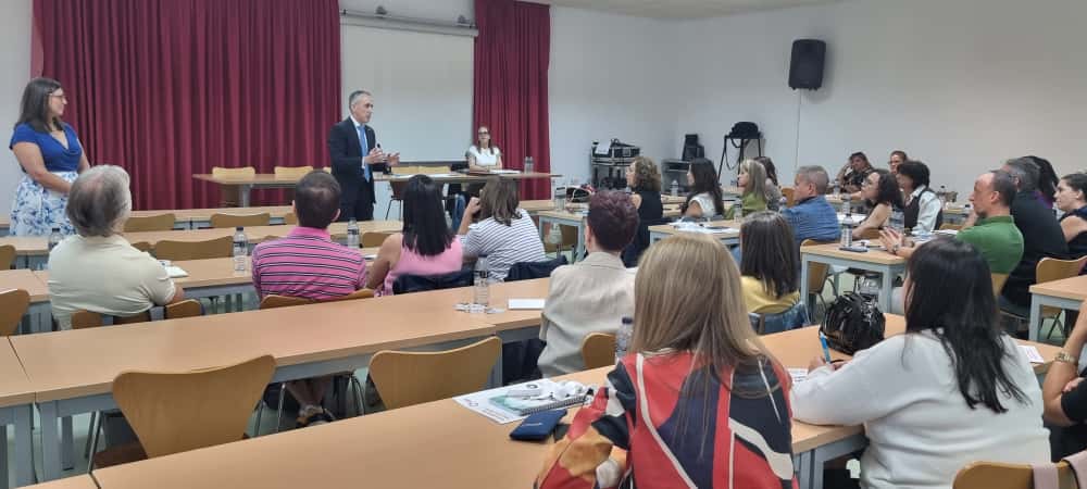 Arranca la Iniciativa Nacional "Sumando Esfuerzos: Por Una Educación sin Ausencias" 2