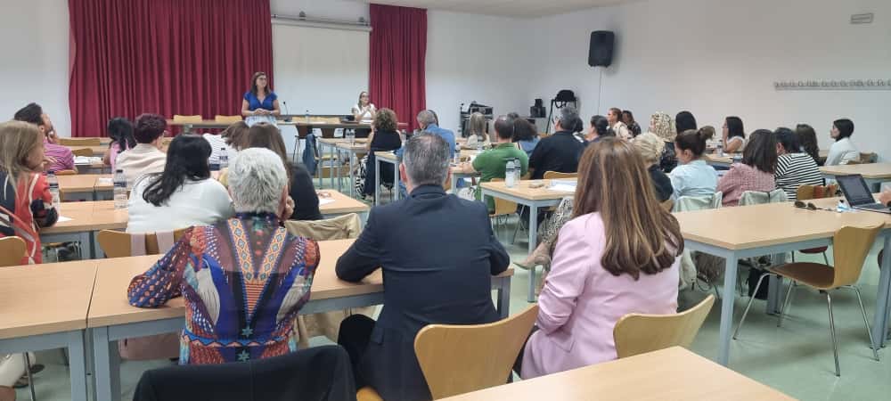Arranca la Iniciativa Nacional "Sumando Esfuerzos: Por Una Educación sin Ausencias" 1