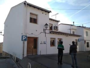 Abierto hasta el 21 de octubre el plazo de licitación de la redacción del proyecto del nuevo centro de salud de Horche