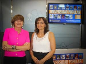 El 18 de septiembre se abre el plazo de matrícula de la Universidad Popular de Albacete, que oferta 228 cursos largos