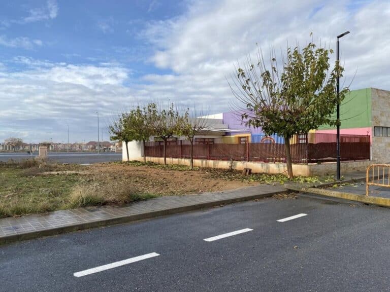 Adjudicadas las obras del nuevo Centro de Salud de Carrión de Calatrava, con un plazo de ejecución de catorce meses