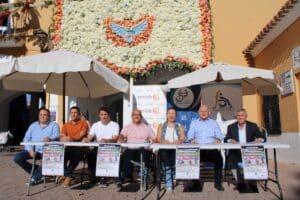 Albacete se llena del 18 al 21 de septiembre de tenis en silla de ruedas