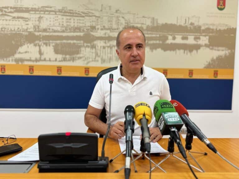 Antonio Miguel Alonso e Hijos realizará en un mes las obras de reparación y conservación de caminos en Talavera