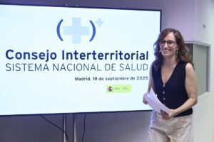 Aprobado la distribución de 68 millones de euros a las CCAA para ampliar la atención bucodental en 2025