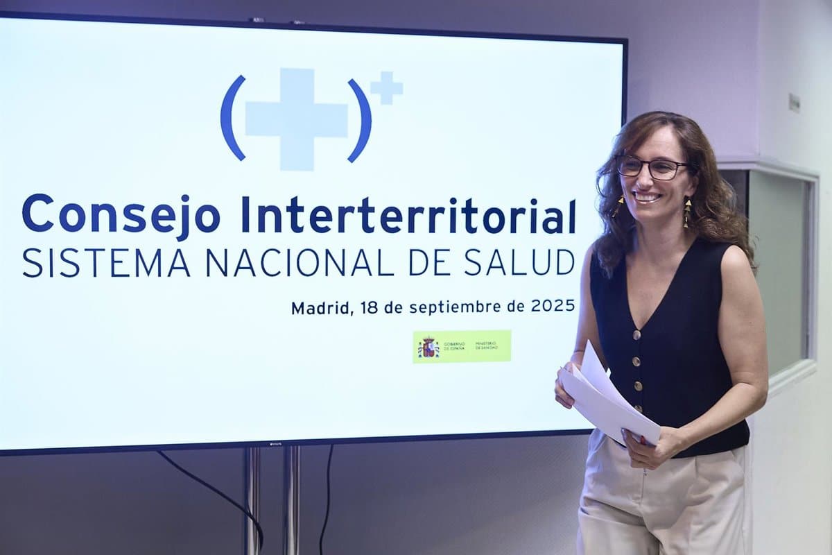 Aprobado la distribución de 68 millones de euros a las CCAA para ampliar la atención bucodental en 2025