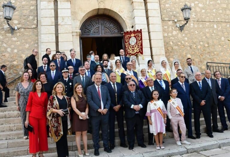 Arranca el curso escolar en Castilla-La Mancha con 384.667 alumnos y 33.663 profesores