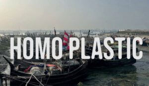 Arsuaga apadrina este viernes el preestreno de 'Homoplastic', nuevo documental del talaverano Julio Pérez del Campo