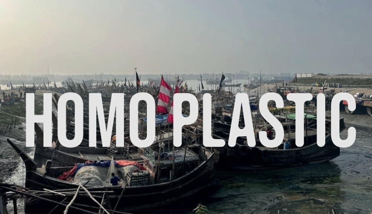 Arsuaga apadrina este viernes el preestreno de 'Homoplastic', nuevo documental del talaverano Julio Pérez del Campo