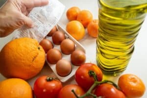 Asaja C-LM, "preocupada" de la crisis alimentaria "que se viene encima" tras políticas y acuerdos internacionales