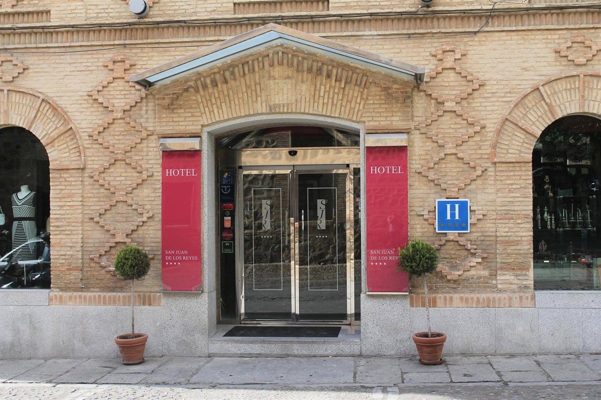 Las pernoctaciones hoteleras en Castilla-La Mancha suben un 8% en agosto, mientras los precios lo hacen un 3,49%