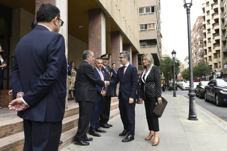Bolaños afirma que las medidas antiinmigración de Feijóo "aceleran el sorpasso de la ultraderecha"