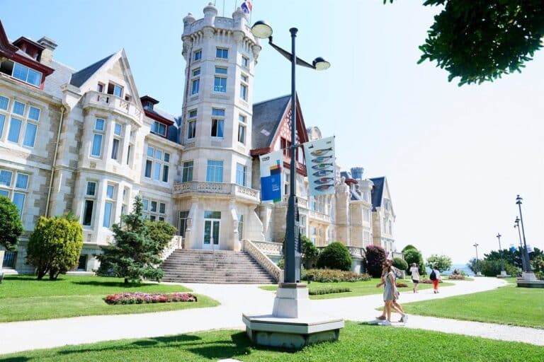 Buruaga aborda mañana junto a Page, Moreno y Rueda el Comité de las Regiones en un curso en la UIMP