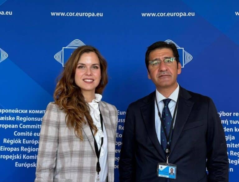 C-LM aboga por avanzar en materia de turismo sostenible y fortalecer la actuación de la UE frente a emergencias