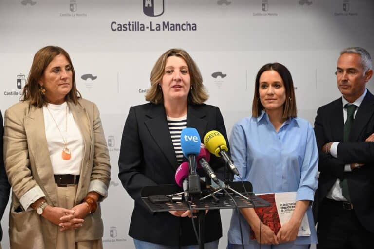 C-LM, Comunidad Valenciana, Industria y Mahle establecerán grupo de trabajo para intentar frenar el ERE de la compañía