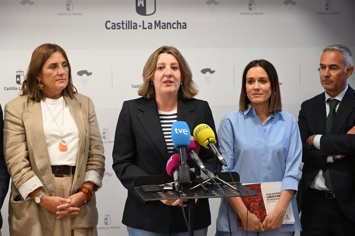 C-LM, Comunidad Valenciana, Industria y Mahle establecerán grupo de trabajo para intentar frenar el ERE de la compañía