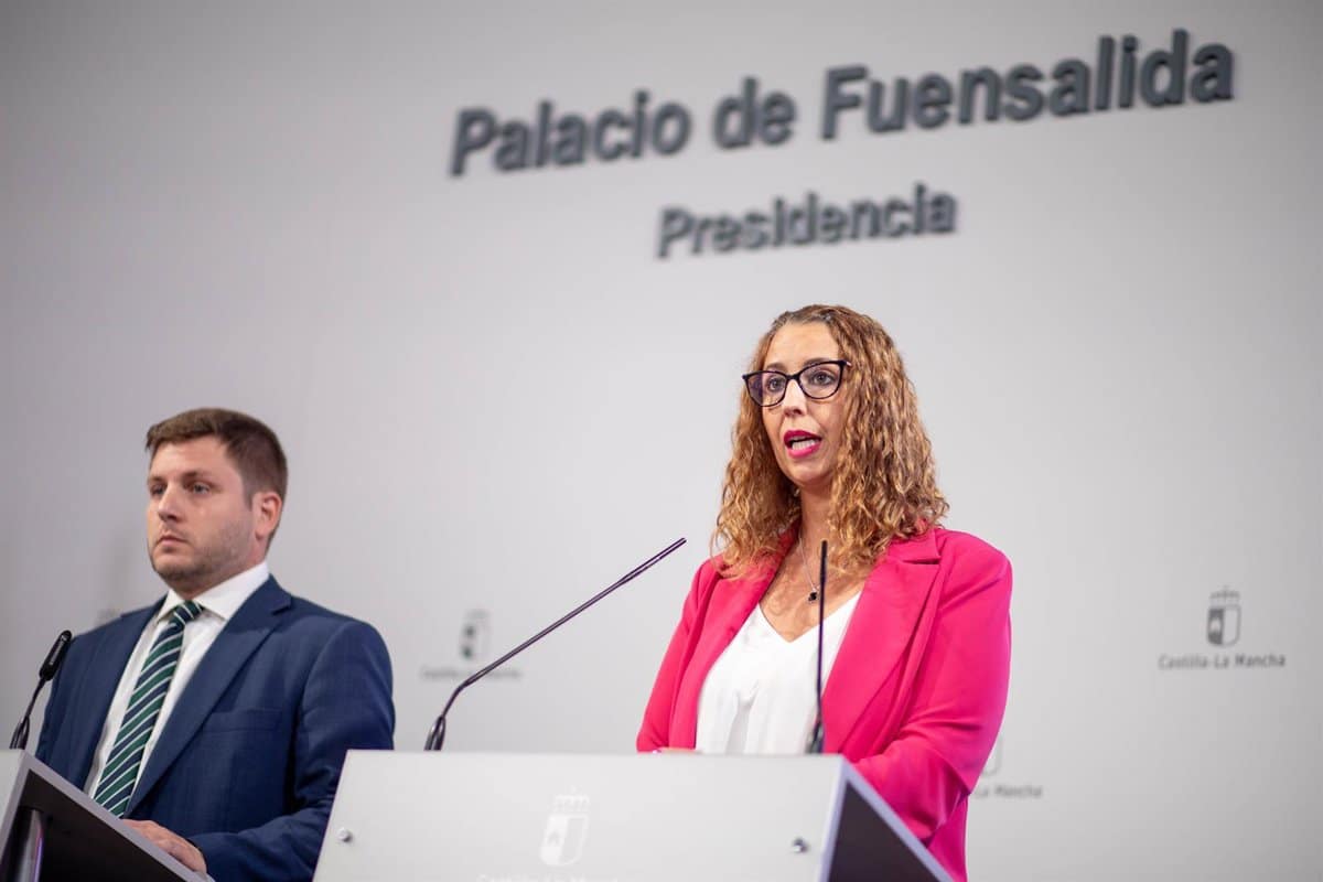 C-LM convoca ayudas al alquiler para mujeres víctimas de violencia de género por más de 1,1 millones de euros