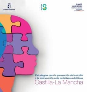 C-LM reforzará la prevención del suicidio con proyectos que apuestan por acción comunitaria y atención a supervivientes