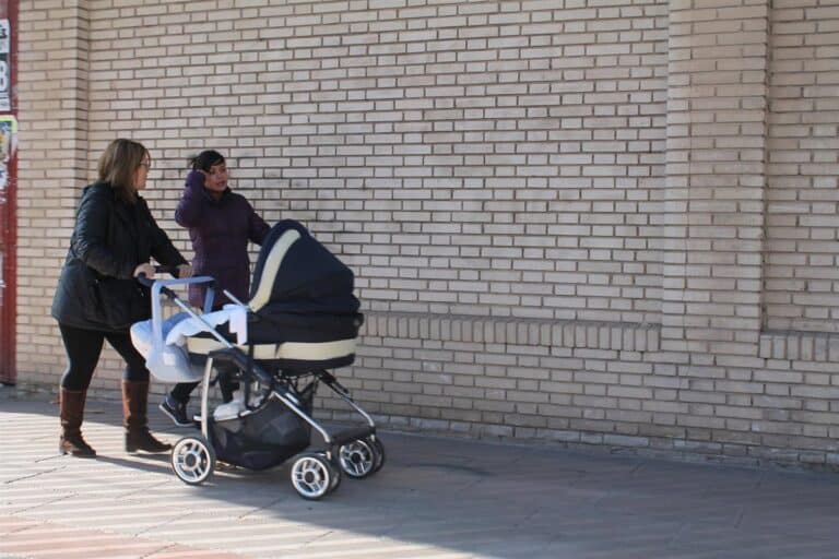C-LM registró 1.272 nacimientos en julio alcanzando lo 8.239 en lo que va de 2025, un 1,53% más que en 2024