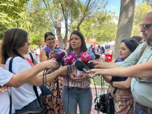 C-LM resuelve en 90 días los expedientes de dependencia en menores de 0 a 6 años con parálisis cerebral