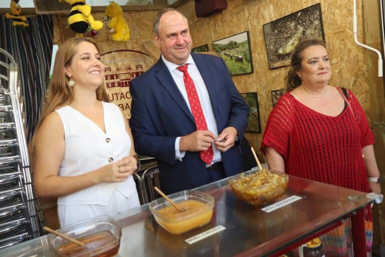 C-LM trabajará en una declaración de emergencia por lengua azul y así poder articular medidas de apoyo