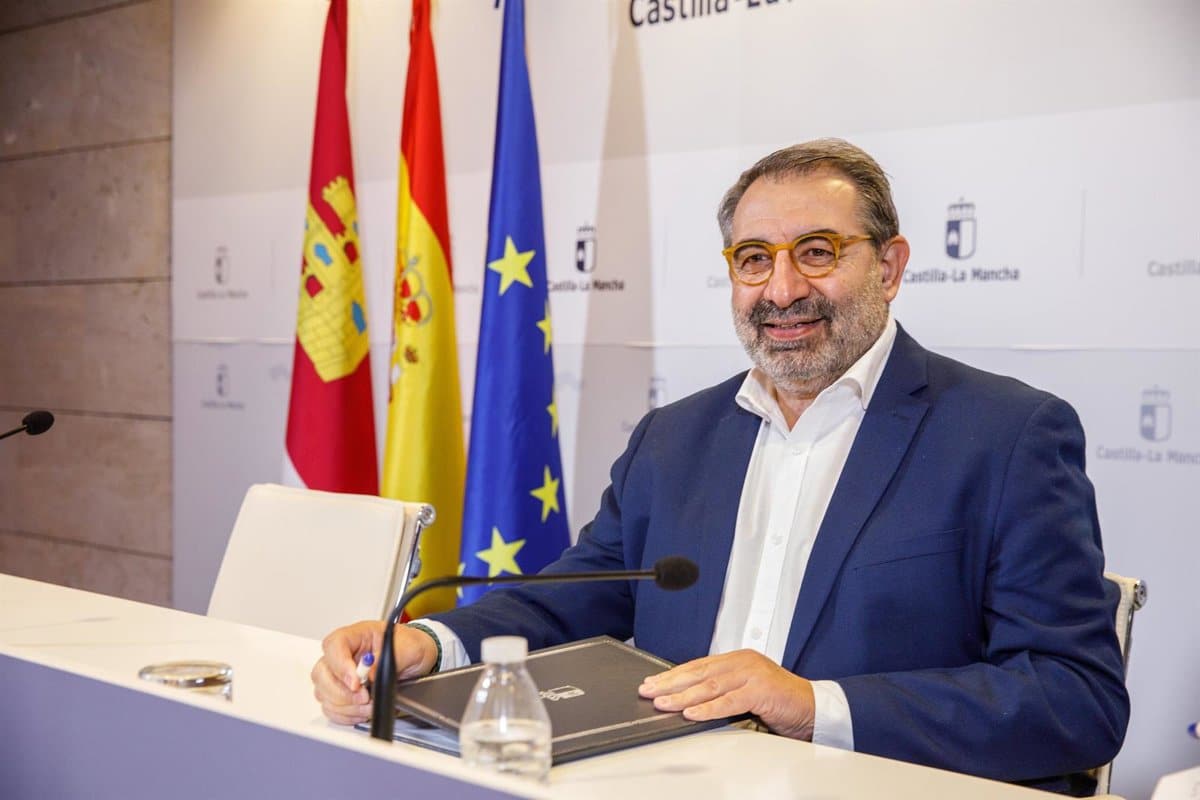 C-LM aboga por una "unión" entre todas las CCAA para buscar medidas que frenen las agresiones a sanitarios