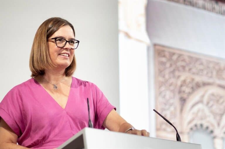 C-LM confía en que "no habrá problema" para la aprobación de su Estatuto de Autonomía en el Congreso de los Diputados