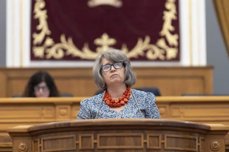 C-LM defiende su gestión ante los incendios ante acusaciones de "maltrato laboral y recortes" desde oposición