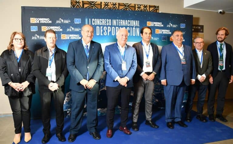 C-LM demanda que planes estatales de vivienda y las políticas de la UE incluyan un enfoque específico para zonas rurales