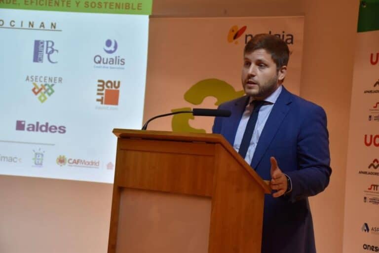 C-LM demanda un nuevo Plan de Vivienda y continuidad en los fondos europeos para rehabilitación