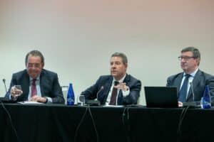 C-LM diseñará una nueva Ley del Turismo en colaboración con el sector "a partir del año 2026", según Page