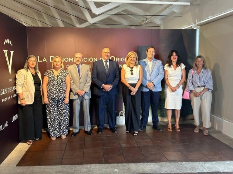 C-LM facilita con 332 millones la reestructuración de 90.400 ha para mejorar la competitividad del sector vitivinícola