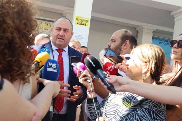 C-LM pide a Agricultura que esté presente en el grupo de trabajo que negociará el reglamento de fondo único de la PAC