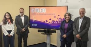 C-LM como "yacimiento" fotovoltaico para desarrollar comunidades energéticas centrará el encuentro de UNEF en Toledo