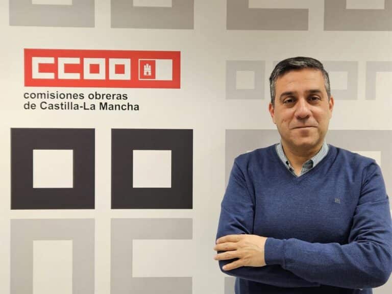 CCOO C-LM centra su estrategia en la negociación colectiva y quiere aumentar salarios "por debajo de la media"