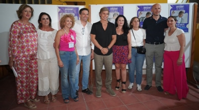 Carlos Baute impulsa la solidaridad: 3,200 pases en concierto organizado por la Diputación en Bolaños