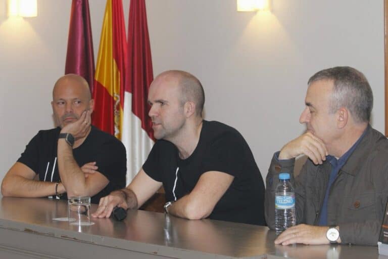 Carmen Posadas, entre las estrellas literarias que pasarán por Cuenca de la mano de Las Casas Ahorcadas