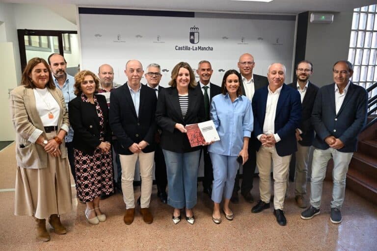 C-LM afrontará los retos del comercio minorista con un plan hasta 2030 en el que invertirá 17 millones de euros