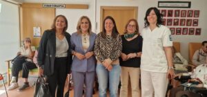 Castilla-La Mancha consolida su red de Centros de Día con 178 recursos y más de 3.400 plazas autorizadas
