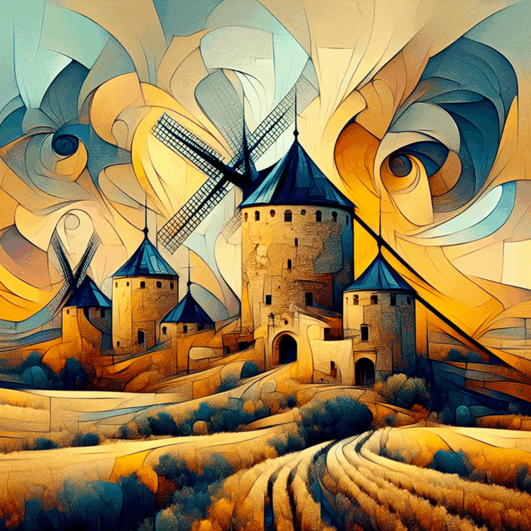 C-LM se deshace en elogios a Gustavo Torner tras su muerte y lo ensalza como "maestro" y "referente" del arte abstracto