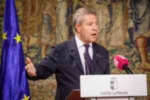 Castilla-La Mancha solicita la convocatoria del CPFF para este mes de septiembre para abordar el modelo de financiación