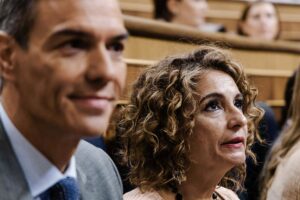 CLM urge a Montero a convocar CPFF, confiada en que detalle las "líneas fundamentales de la financiación que quiere ERC"
