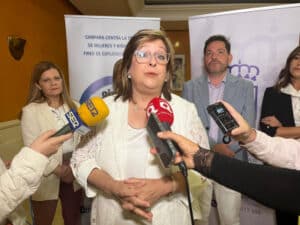 Compromiso Renovado: Diputación de Ciudad Real Intensifica su Lucha contra la Trata y Explotación Sexual en VI Jornadas Formativas